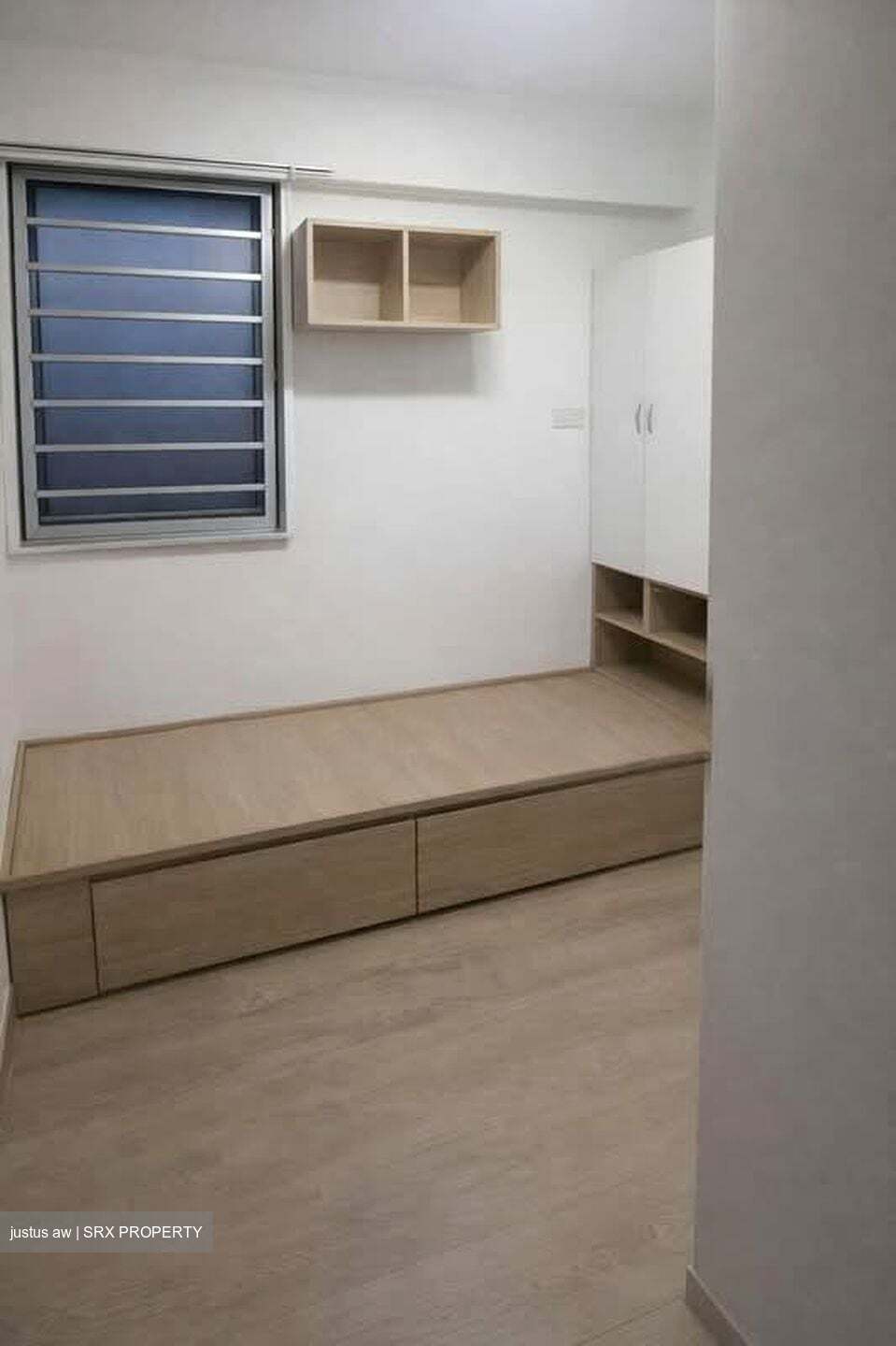 Blk 530D Pasir Ris One (Pasir Ris), HDB 5 Rooms #545796231